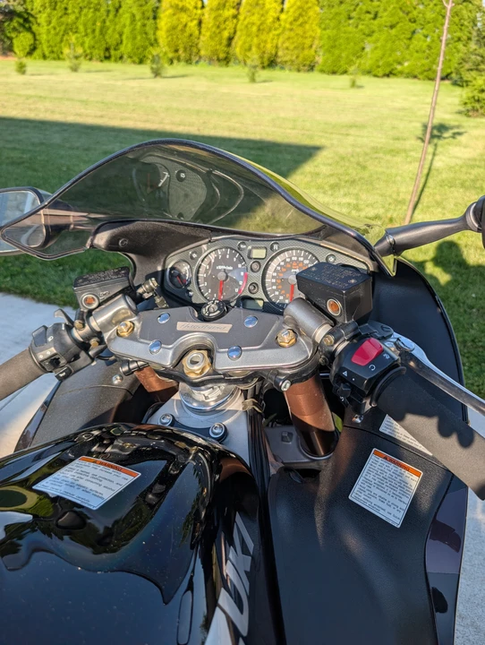 2004 Suzuki Hayabusa - Image 30 of 31