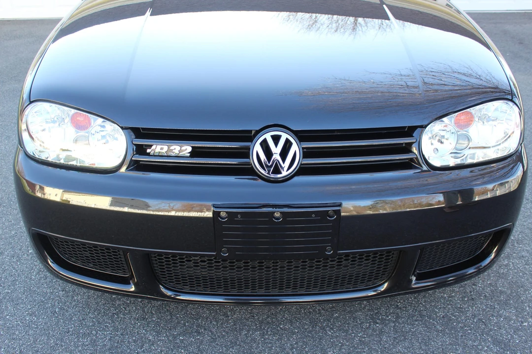 2004 Volkswagen R32 Mk4 - Image 31 of 31