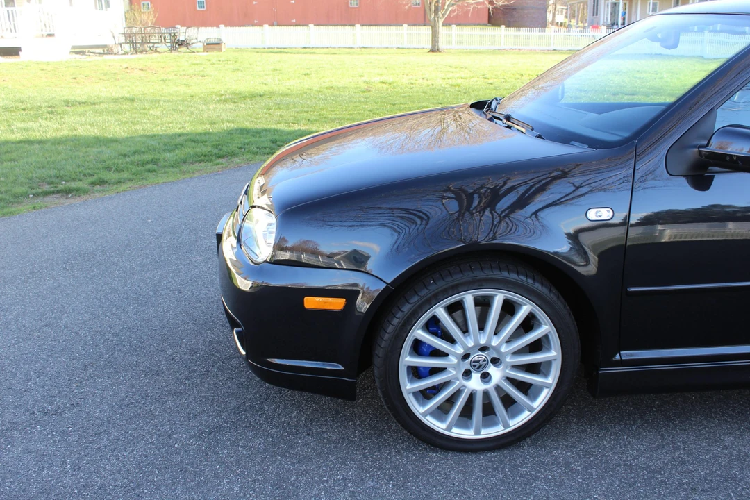 2004 Volkswagen R32 Mk4 - Image 22 of 31