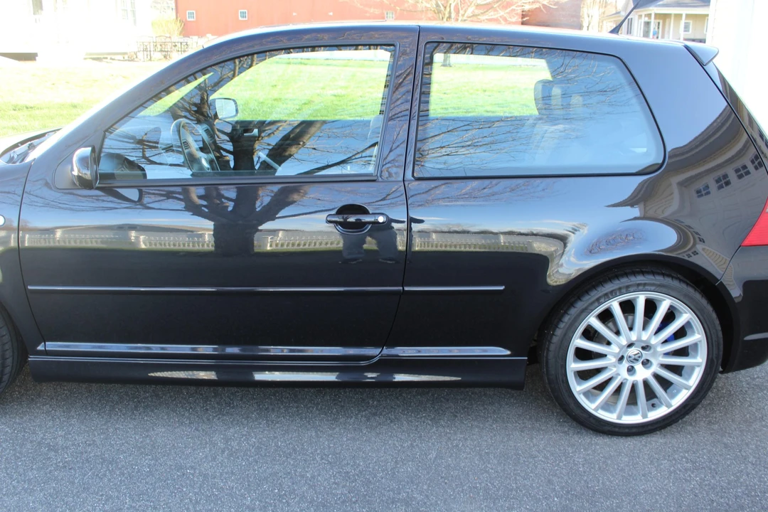 2004 Volkswagen R32 Mk4 - Image 24 of 31