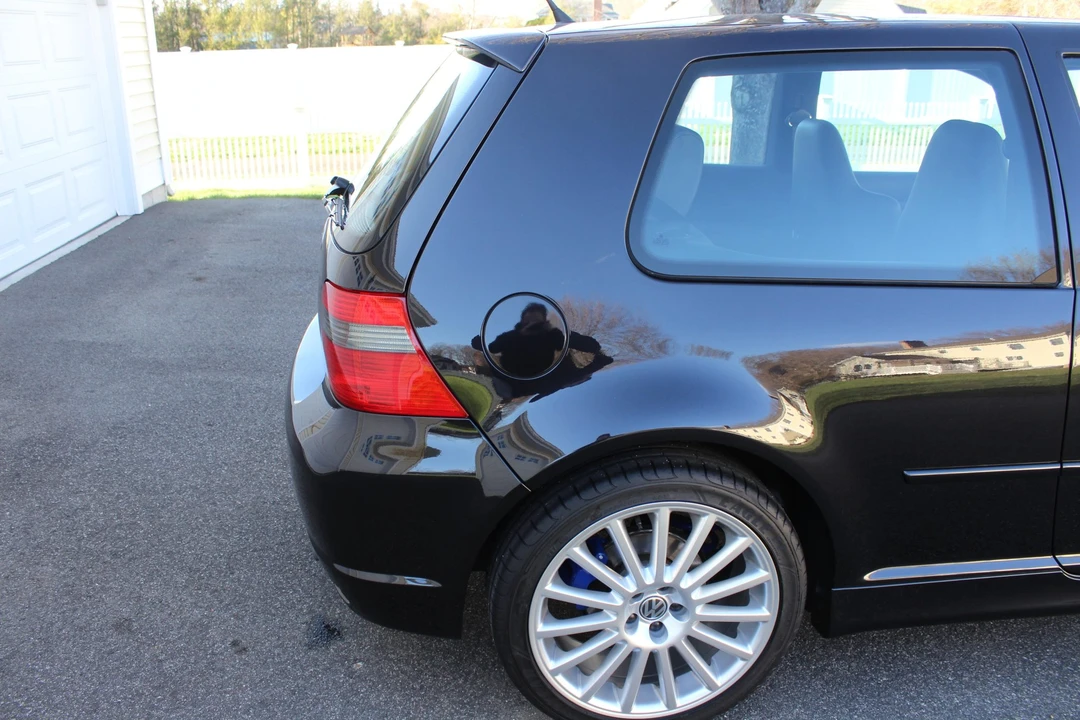 2004 Volkswagen R32 Mk4 - Image 26 of 31