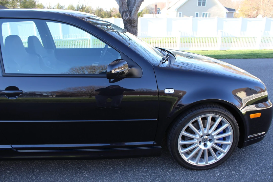 2004 Volkswagen R32 Mk4 - Image 29 of 31