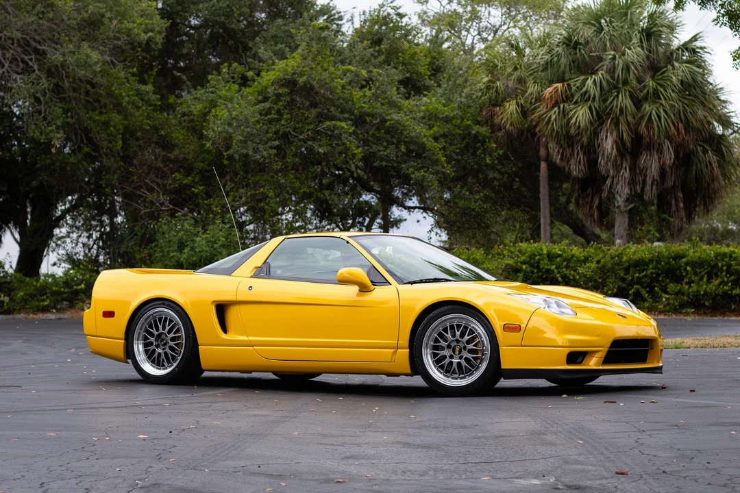 2005 Acura NA2 NSX - Image 9 of 31
