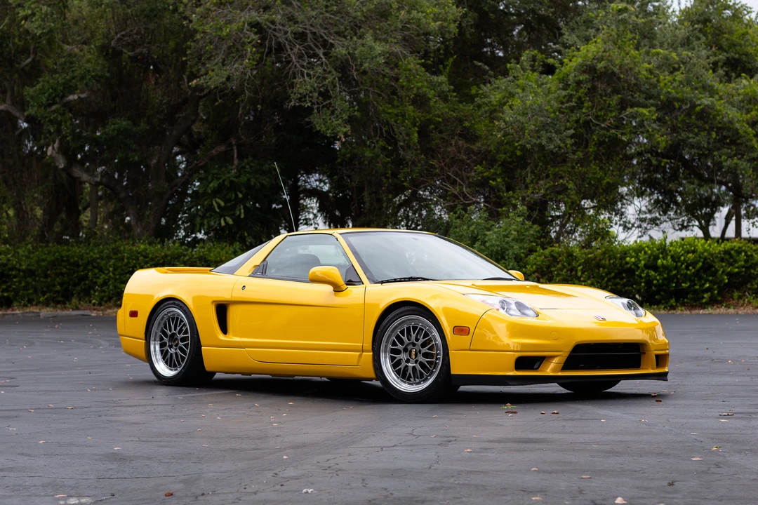 2005 Acura NA2 NSX - Image 8 of 31