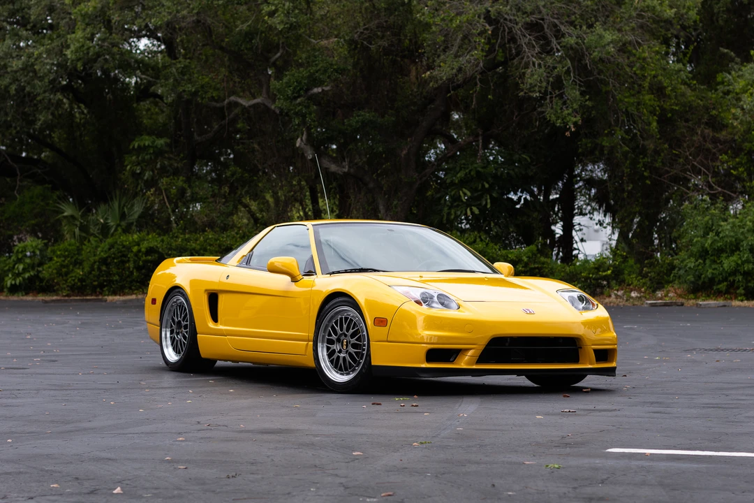 2005 Acura NA2 NSX - Image 7 of 31