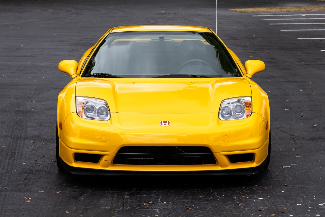 2005 Acura NA2 NSX - Image 4 of 31