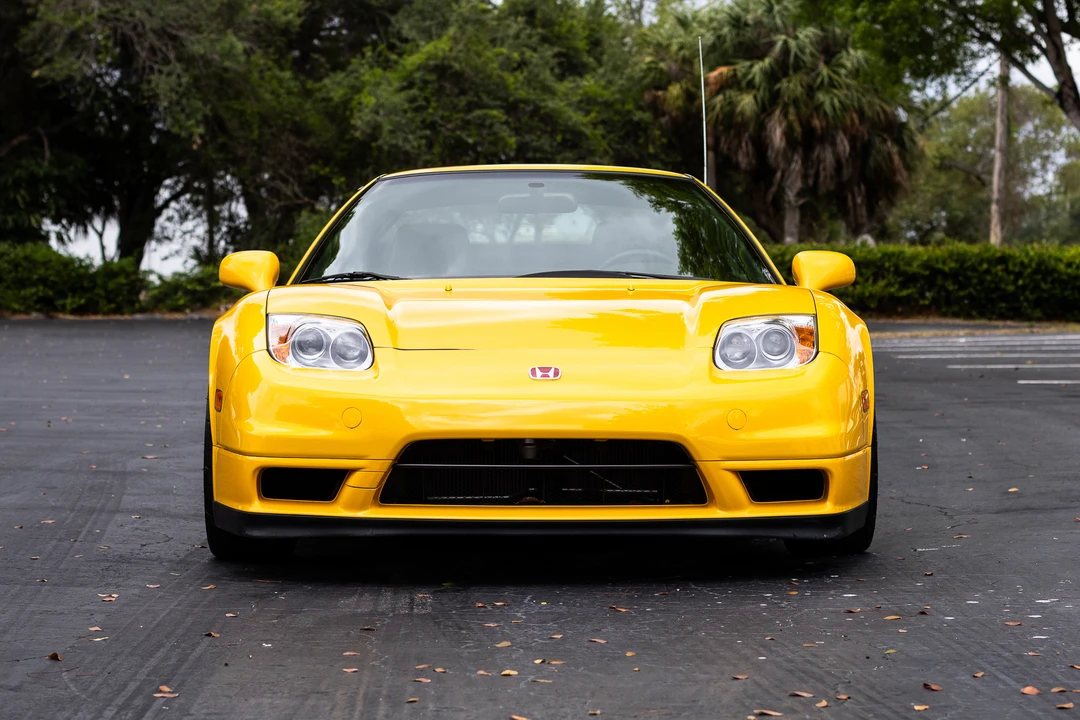 2005 Acura NA2 NSX - Image 5 of 31