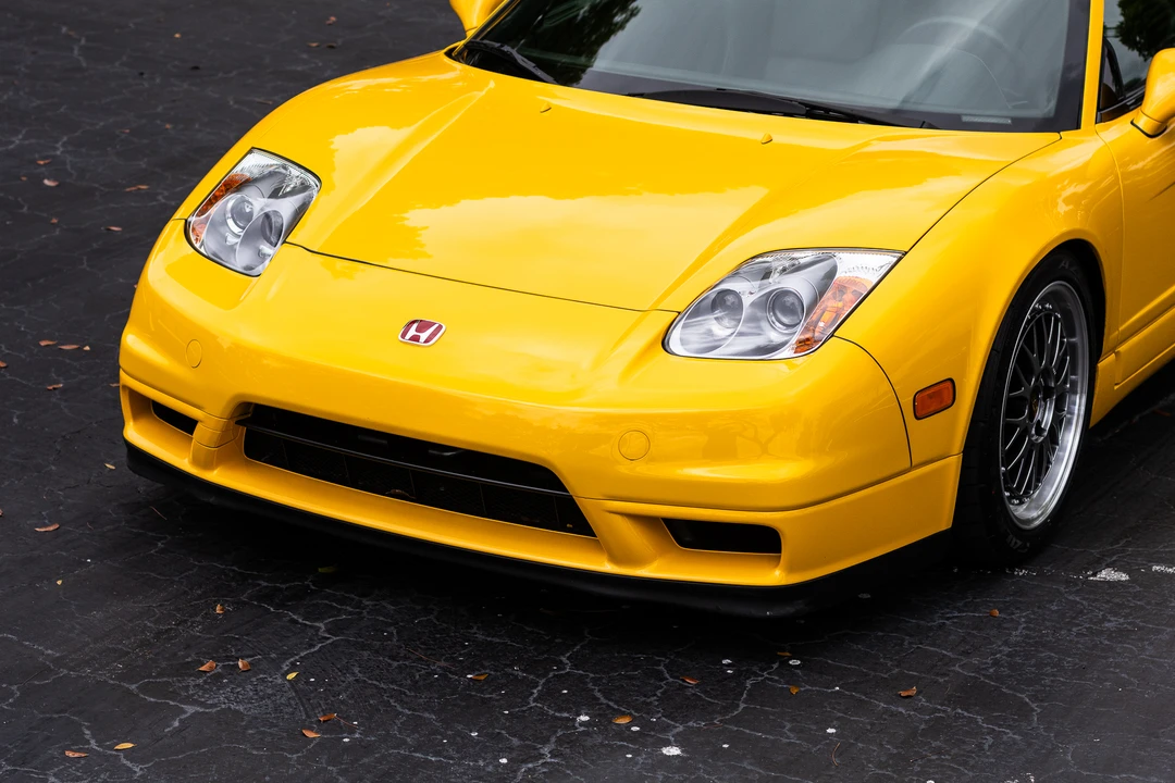 2005 Acura NA2 NSX - Image 18 of 31