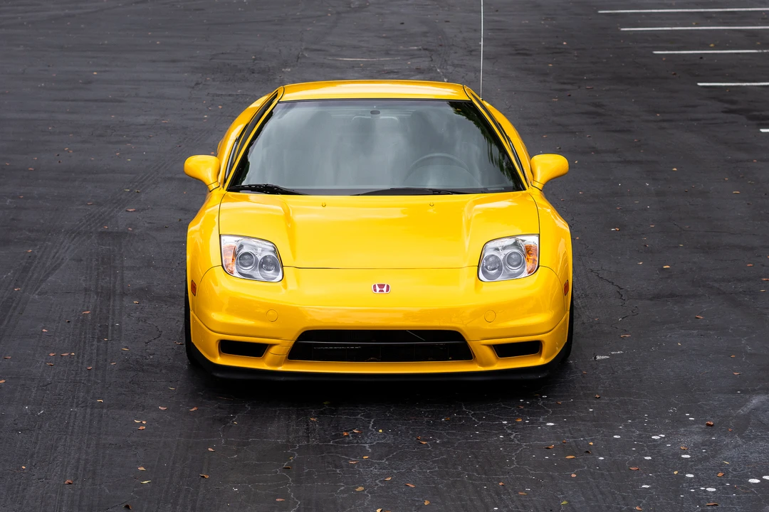 2005 Acura NA2 NSX - Image 3 of 31
