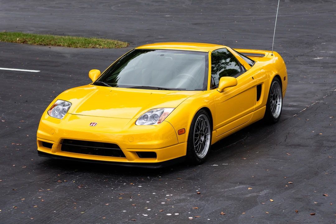 2005 Acura NA2 NSX - Image 2 of 31
