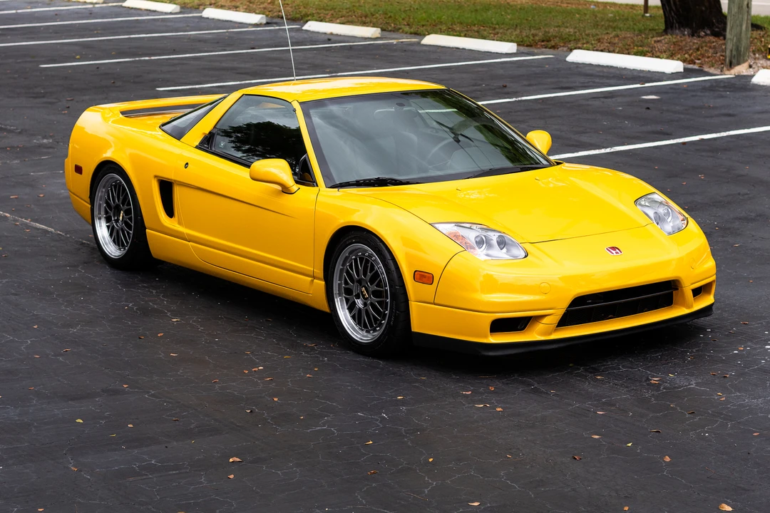 2005 Acura NA2 NSX - Image 6 of 31