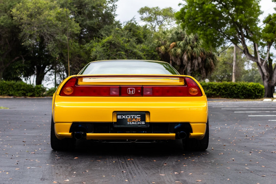 2005 Acura NA2 NSX - Image 11 of 31