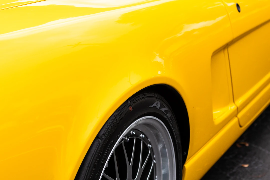 2005 Acura NA2 NSX - Image 21 of 31