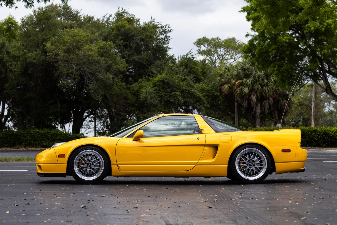 2005 Acura NA2 NSX - Image 16 of 31