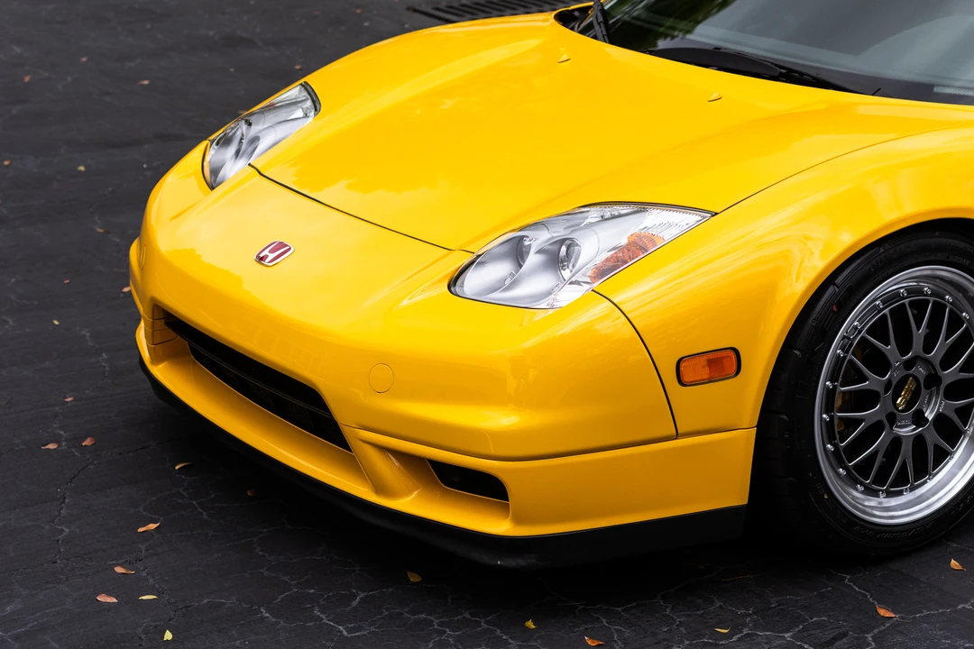 2005 Acura NA2 NSX - Image 17 of 31