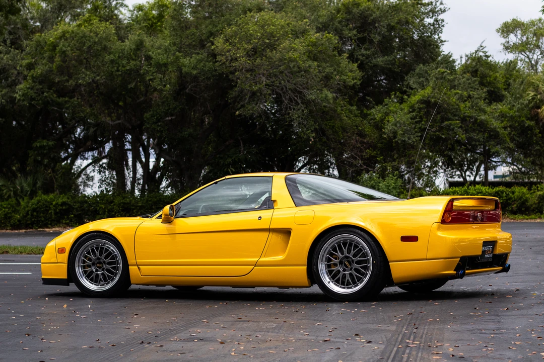 2005 Acura NA2 NSX - Image 15 of 31