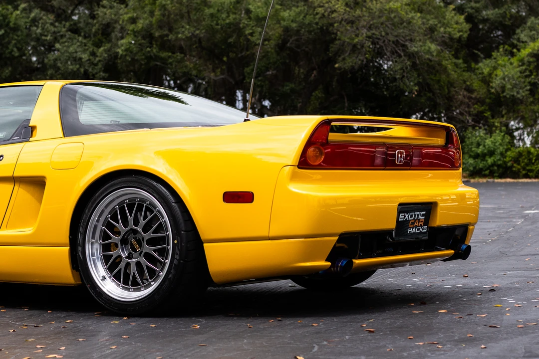 2005 Acura NA2 NSX - Image 22 of 31