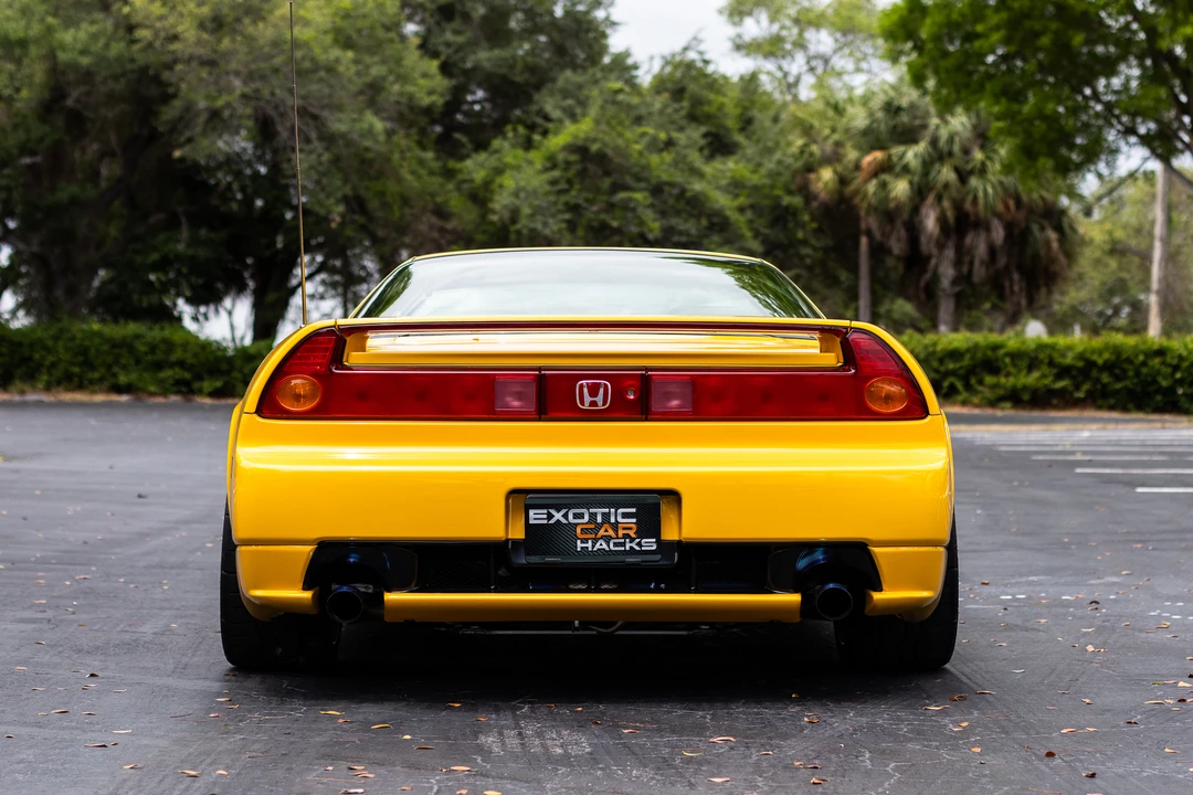 2005 Acura NA2 NSX - Image 12 of 31