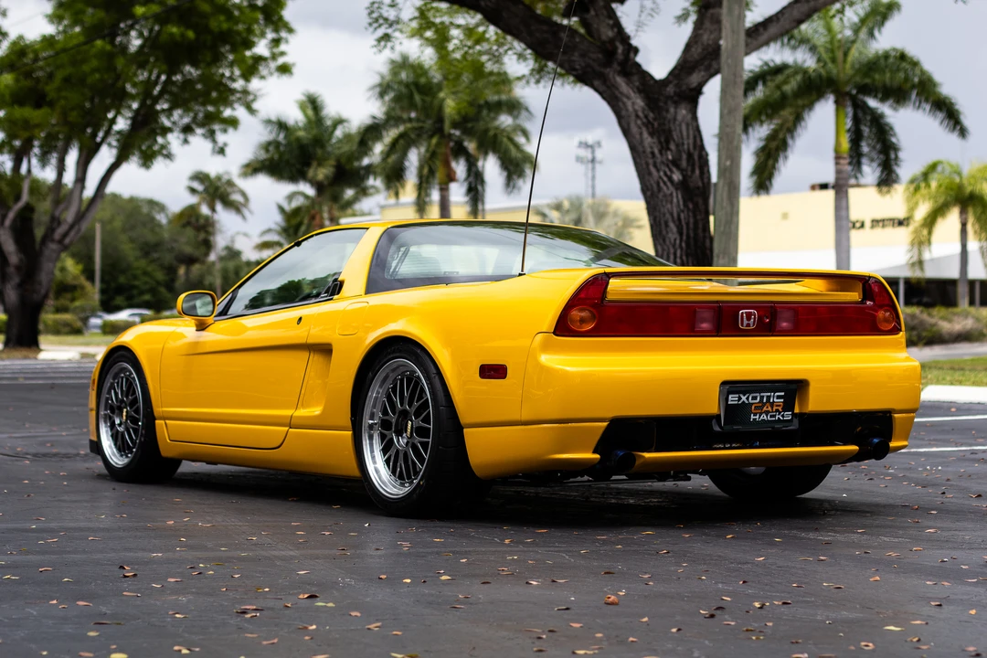 2005 Acura NA2 NSX - Image 14 of 31
