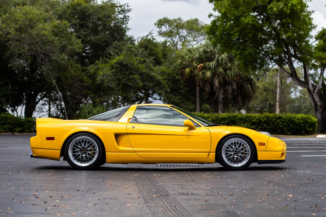 2005 Acura NA2 NSX - Image 10 of 31