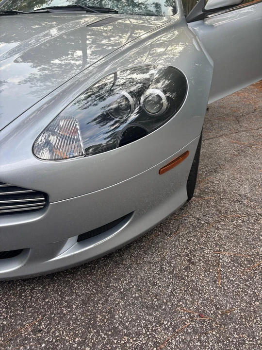 2005 Aston Martin DB9 - Image 17 of 31