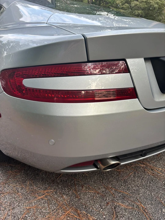 2005 Aston Martin DB9 - Image 19 of 31