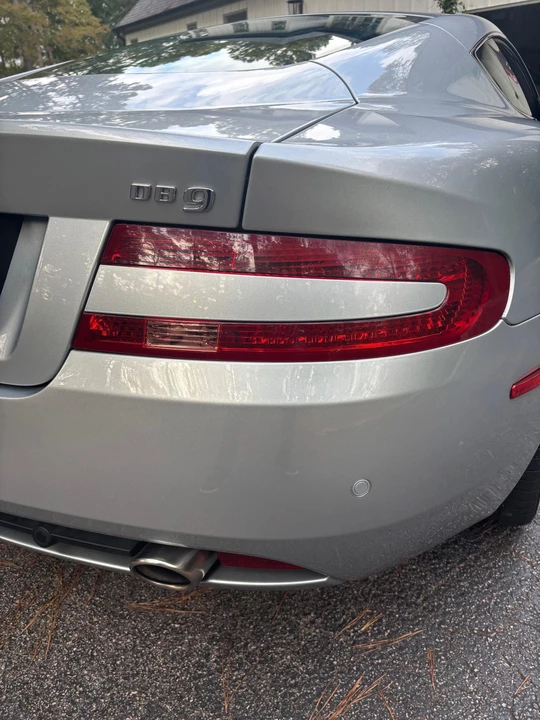 2005 Aston Martin DB9 - Image 20 of 31