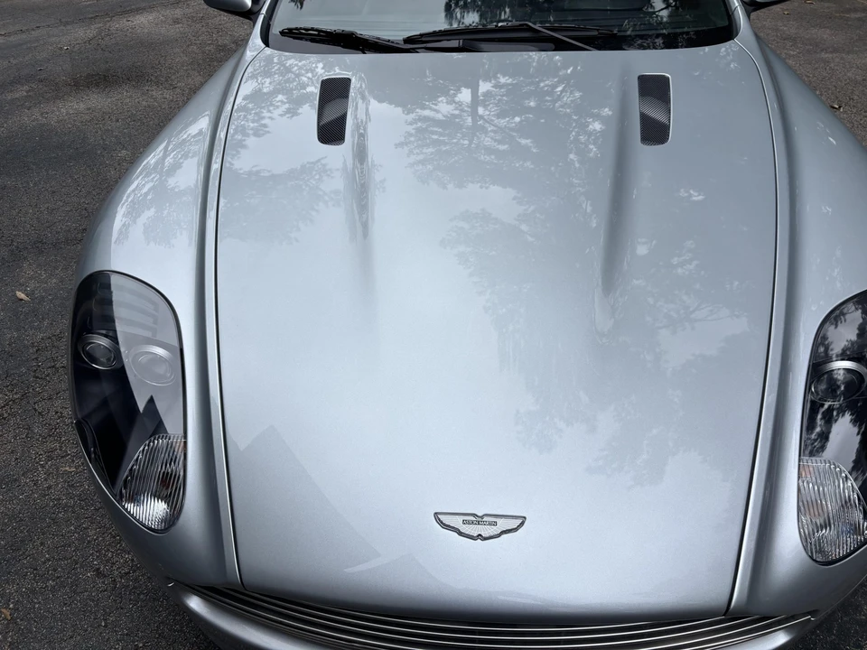 2005 Aston Martin DB9 - Image 16 of 31