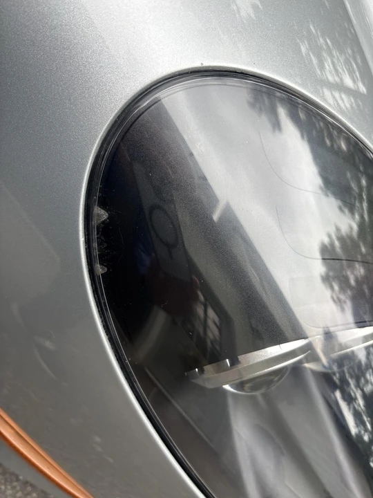 2005 Aston Martin DB9 - Image 28 of 31