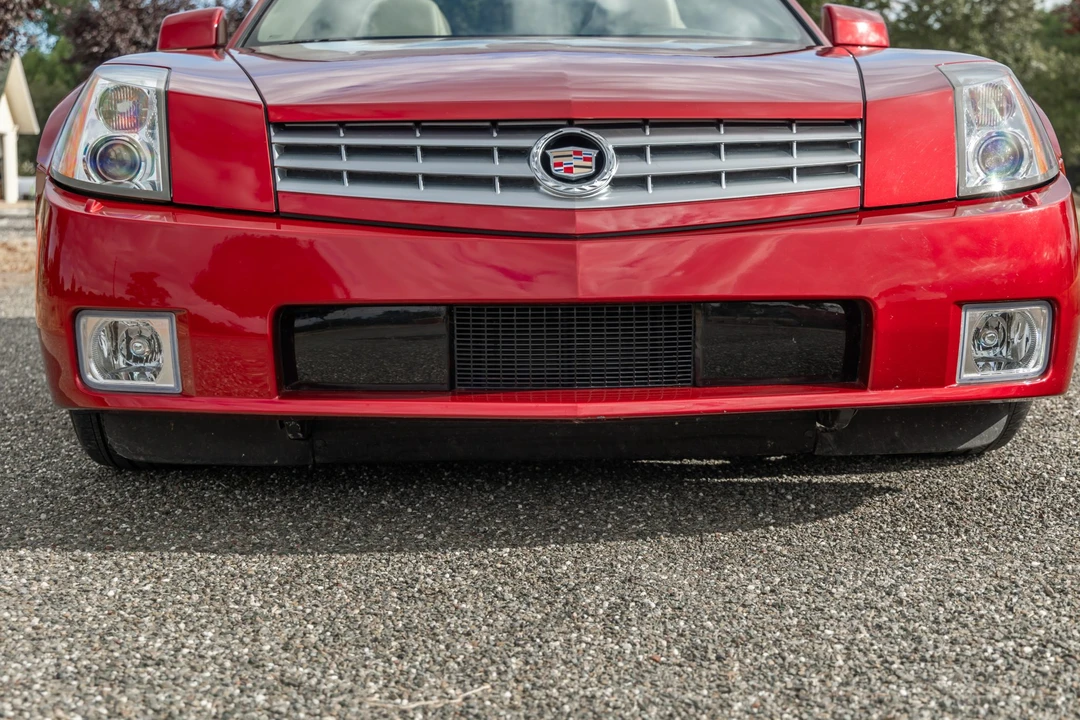 2005 Cadillac XLR - Image 17 of 31
