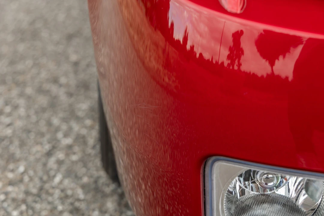 2005 Cadillac XLR - Image 20 of 31