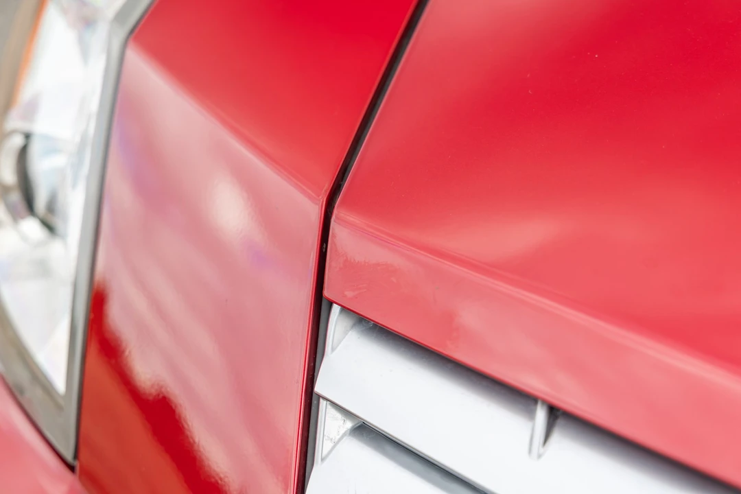 2005 Cadillac XLR - Image 21 of 31