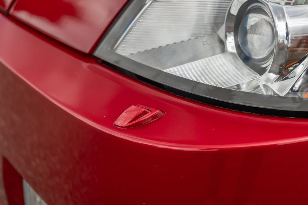 2005 Cadillac XLR - Image 26 of 31