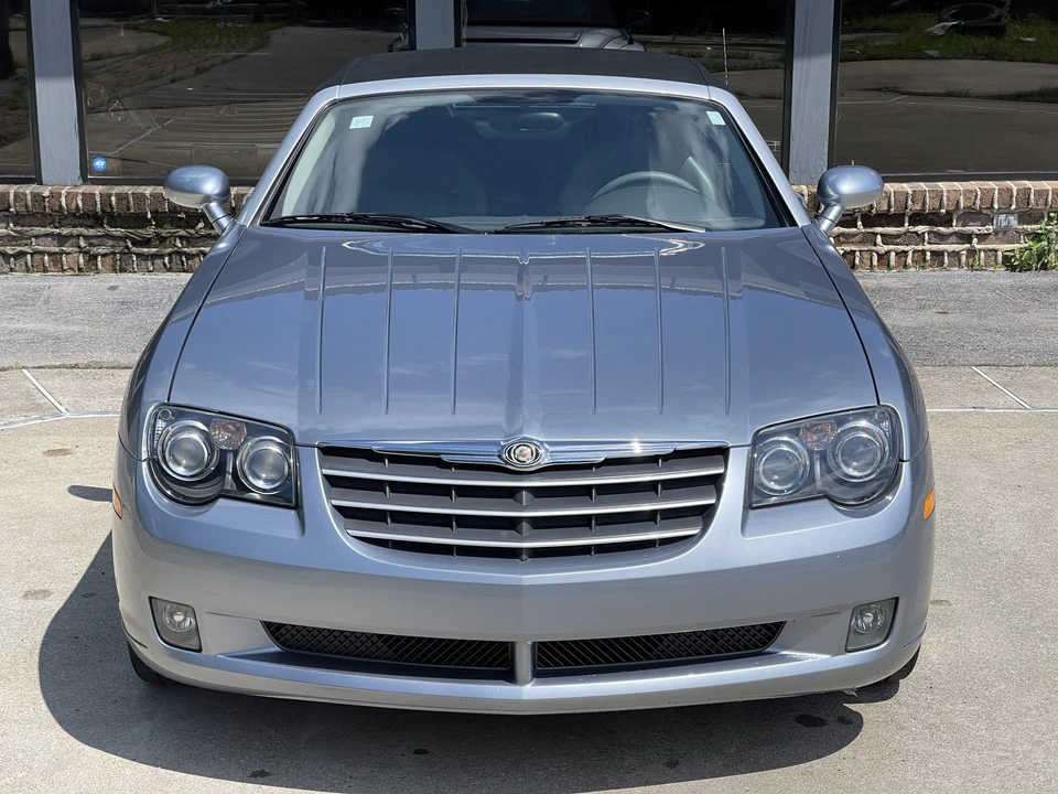 2005 Chrysler Crossfire - Image 31 of 31