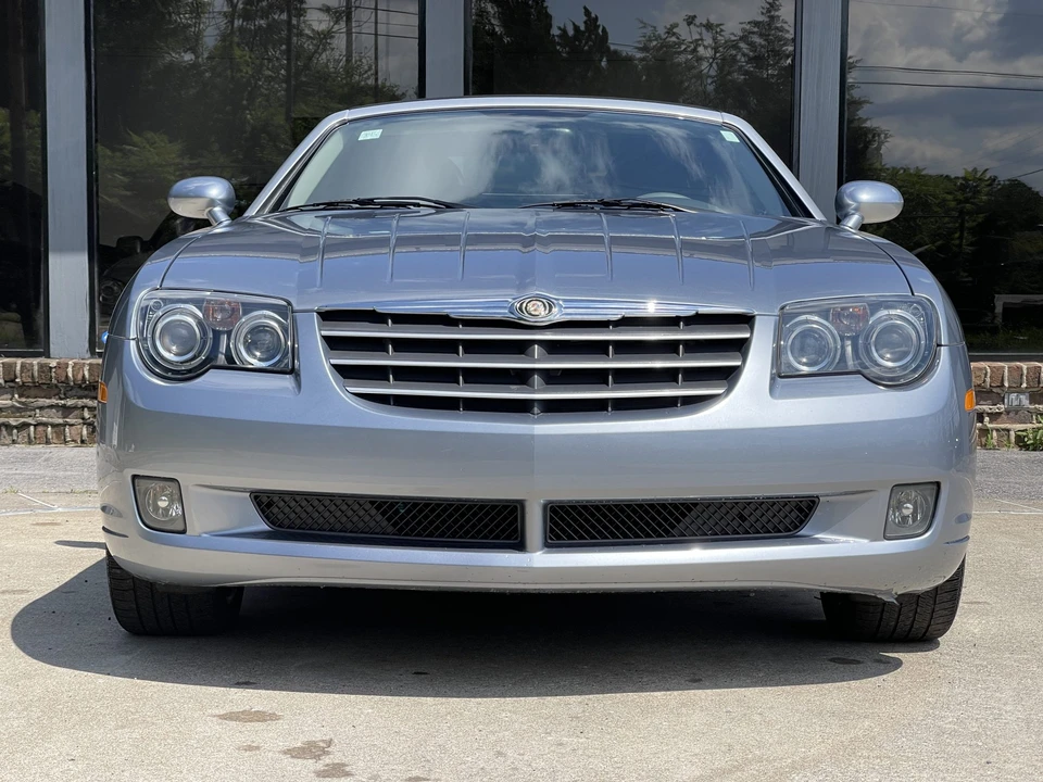 2005 Chrysler Crossfire - Image 30 of 31