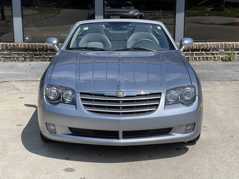 2005 Chrysler Crossfire - Image 5 of 31