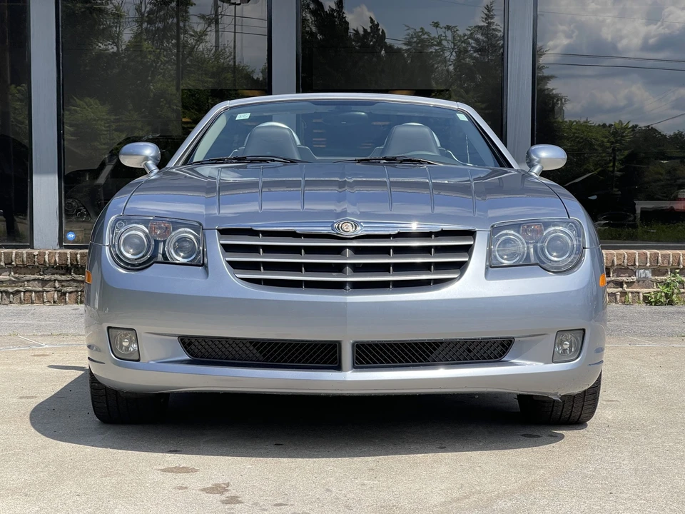 2005 Chrysler Crossfire - Image 4 of 31
