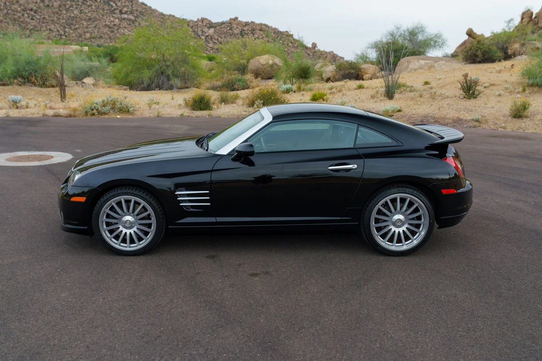 2005 Chrysler Crossfire - Image 14 of 31