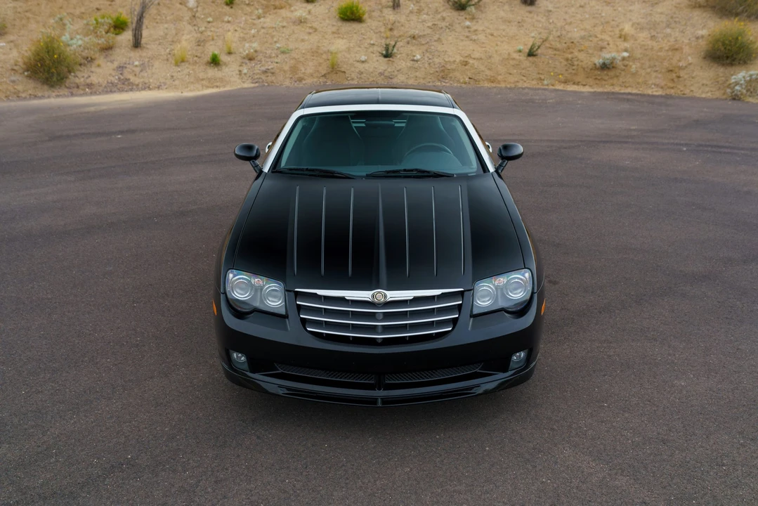 2005 Chrysler Crossfire - Image 5 of 31