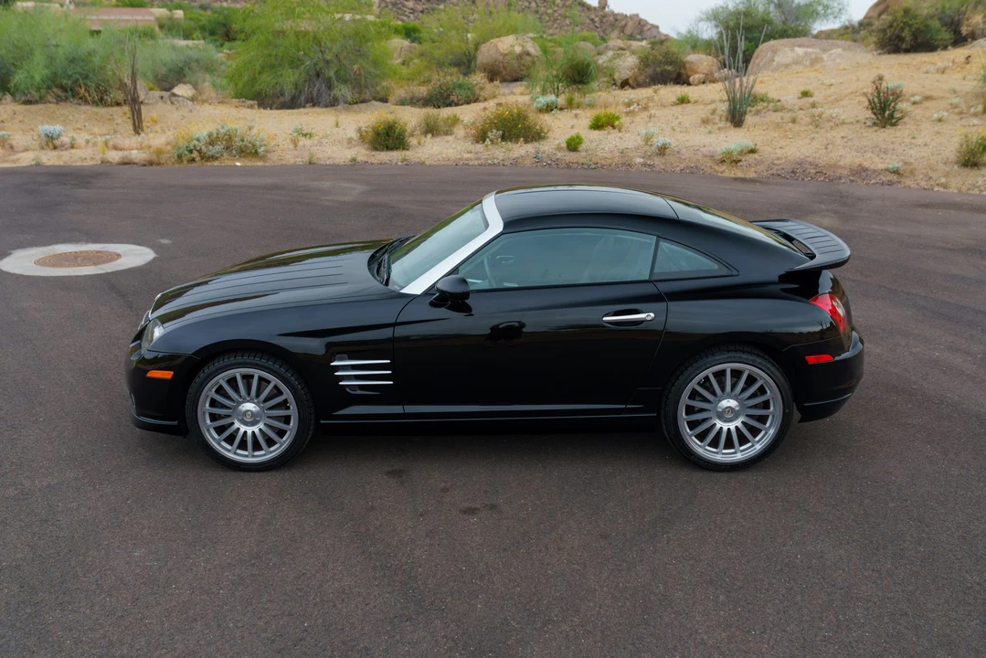 2005 Chrysler Crossfire - Image 15 of 31