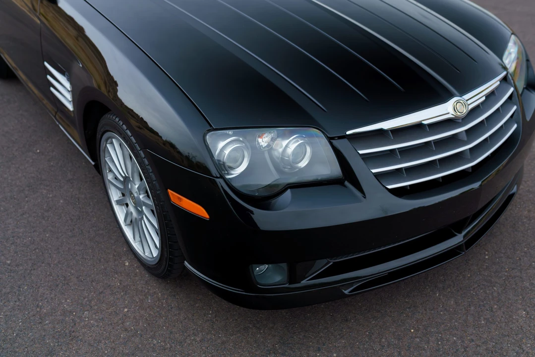 2005 Chrysler Crossfire - Image 30 of 31