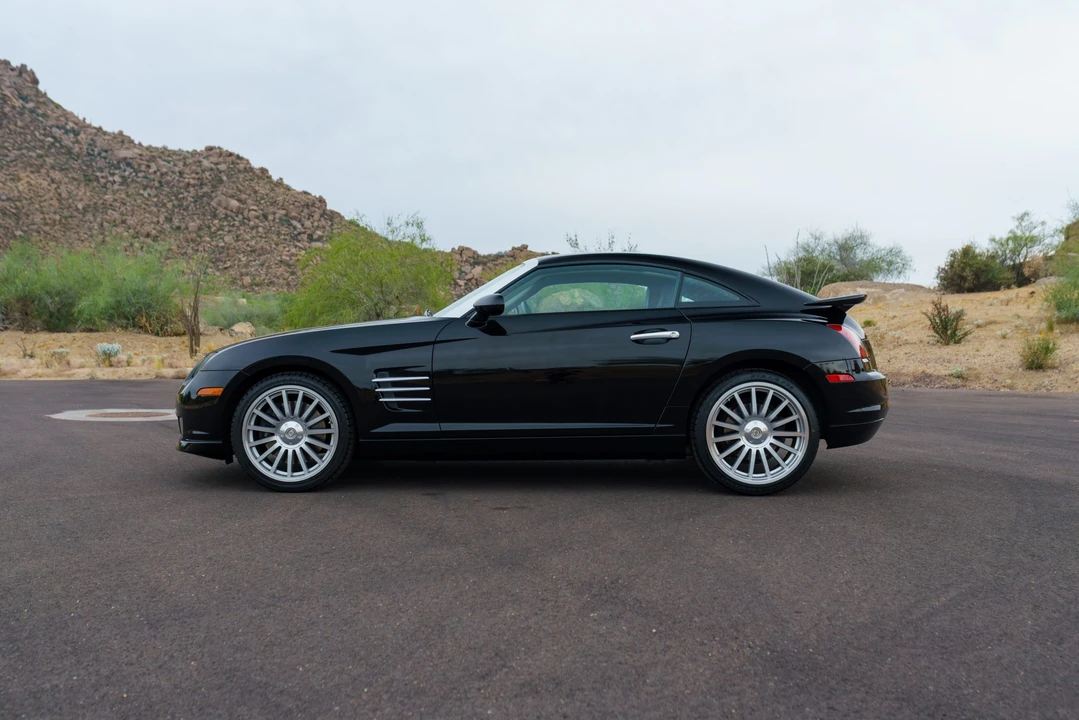 2005 Chrysler Crossfire - Image 13 of 31