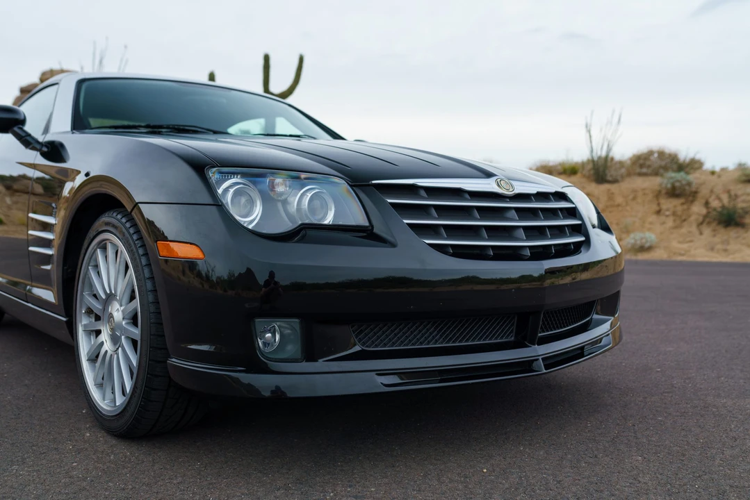 2005 Chrysler Crossfire - Image 28 of 31
