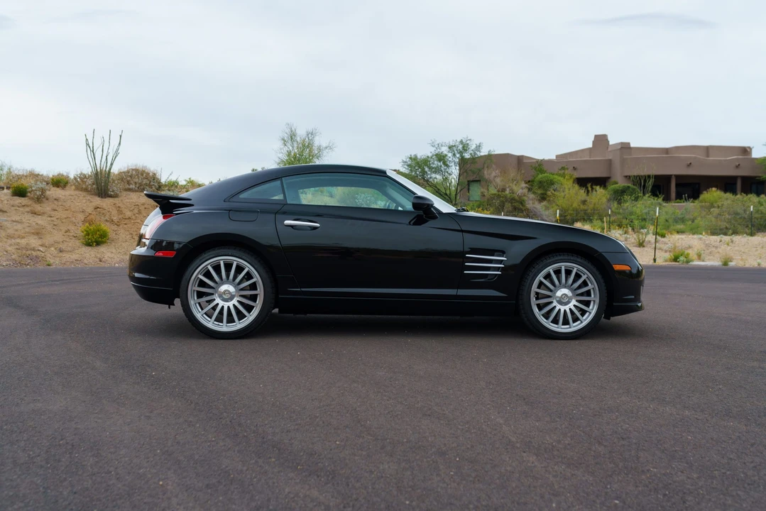 2005 Chrysler Crossfire - Image 25 of 31