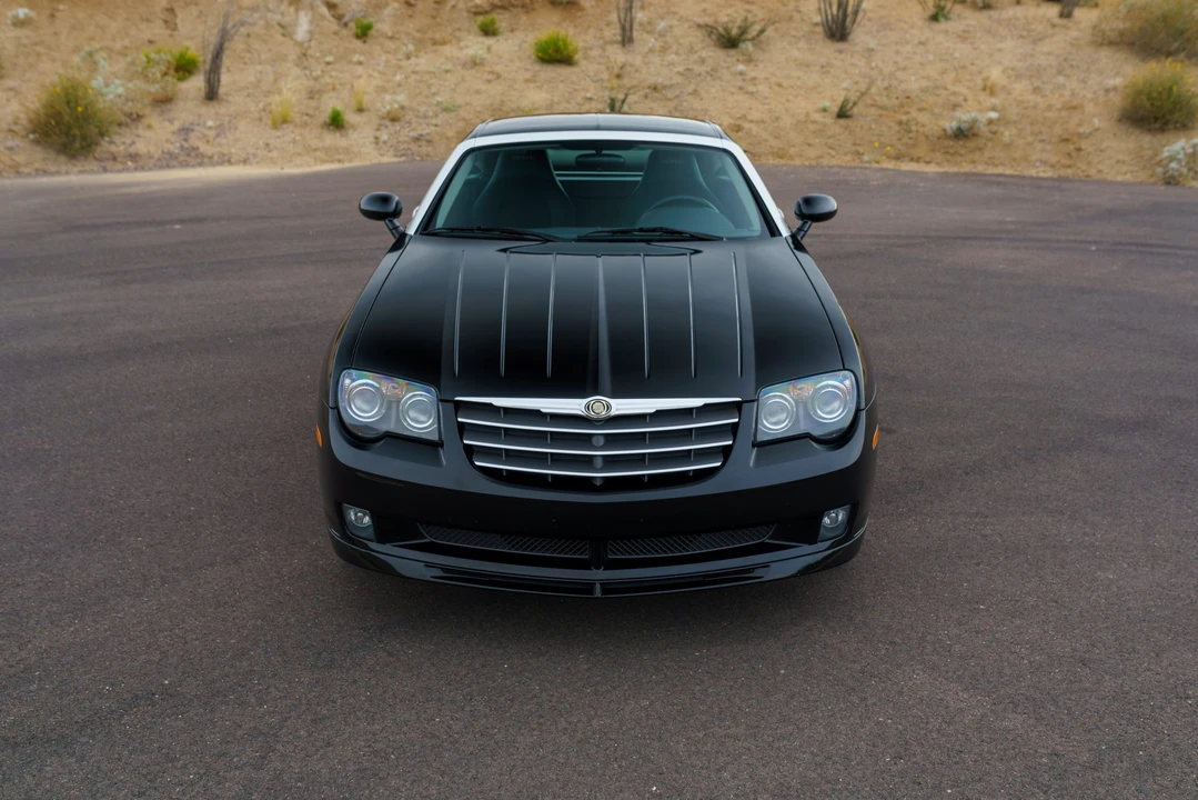 2005 Chrysler Crossfire - Image 6 of 31