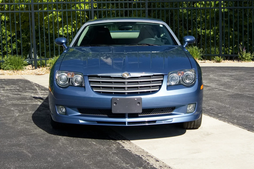 2005 Chrysler Crossfire - Image 4 of 31