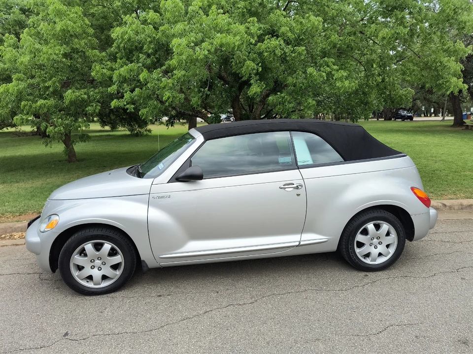 2005 Chrysler PT Cruiser - Image 12 of 31