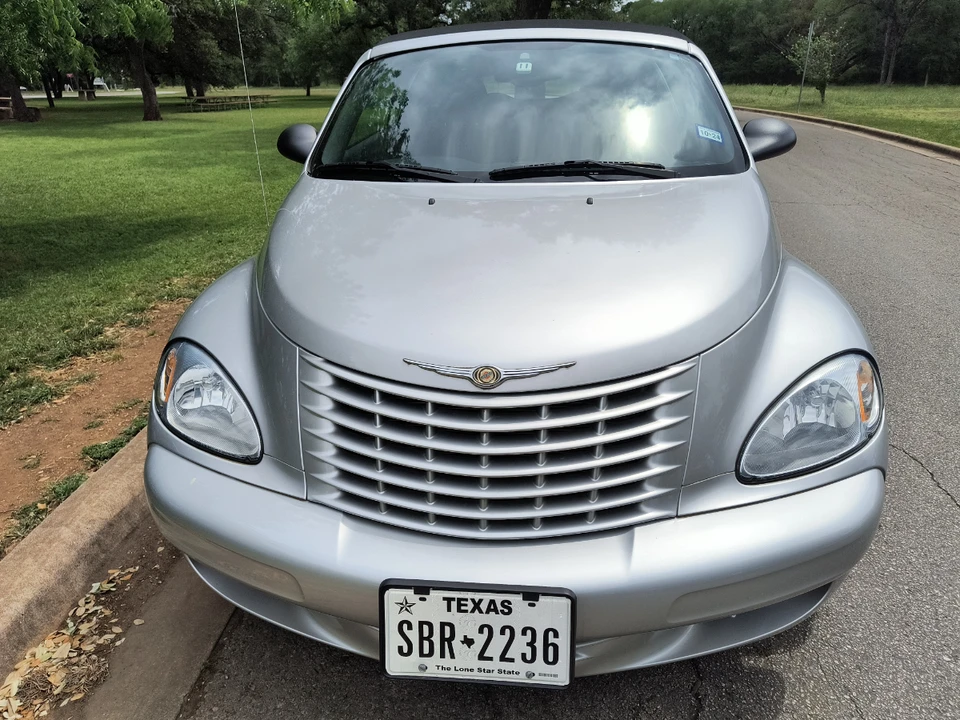 2005 Chrysler PT Cruiser - Image 11 of 31