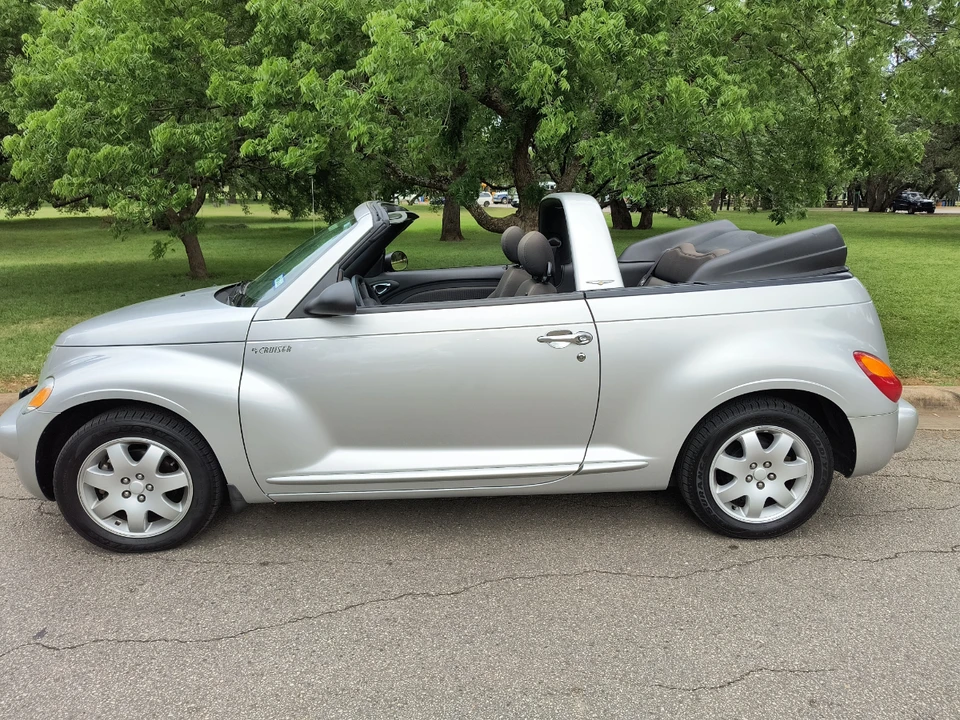 2005 Chrysler PT Cruiser - Image 17 of 31