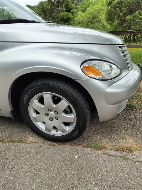 2005 Chrysler PT Cruiser - Image 27 of 31